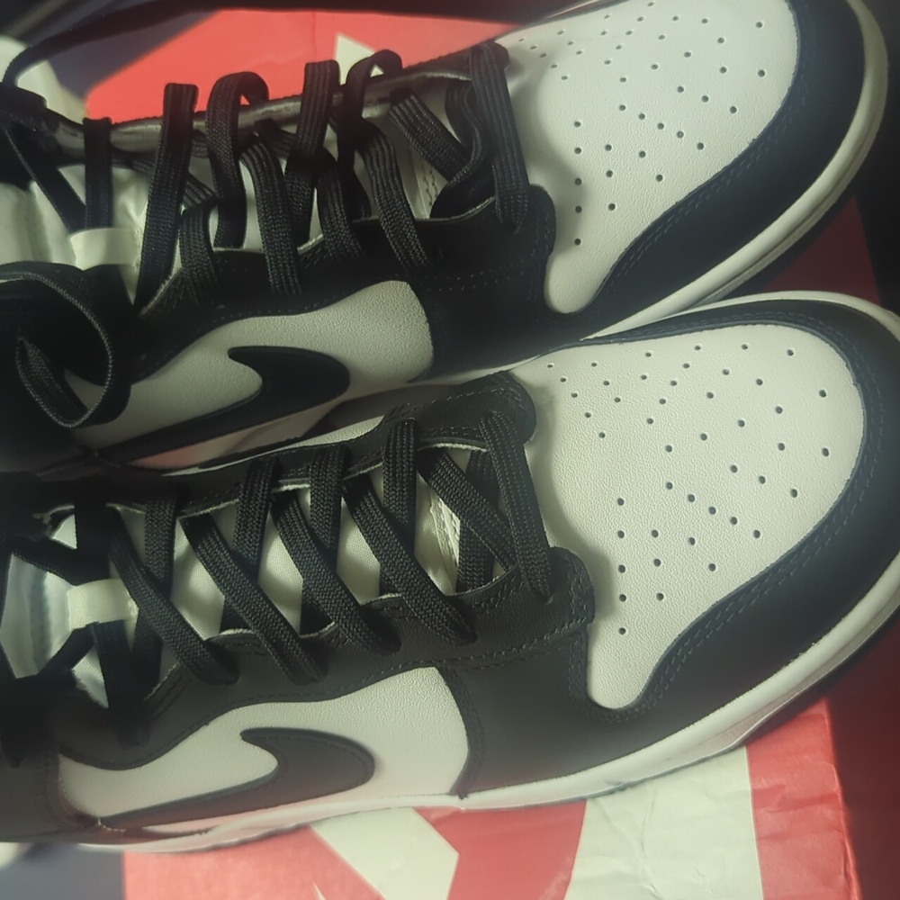 Nike dunks - Picture 4 of 5